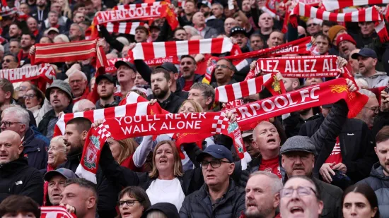 Nema kraja masovnoj kupovini na Anfieldu: Liverpool dovodi novo veliko pojačanje