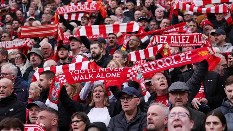 Nema kraja masovnoj kupovini na Anfieldu: Liverpool dovodi novo veliko pojačanje