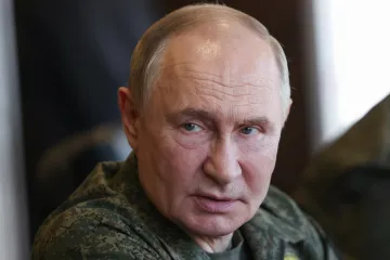 Putin poslao alarmantnu poruku Zapadu: 'Odgovorit ćemo, i to ne riječima'