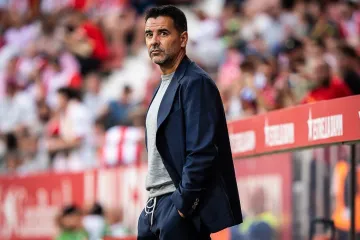 Livakovićev trener nakon fijaska: 'Ja sam najgori trener u La Ligi'