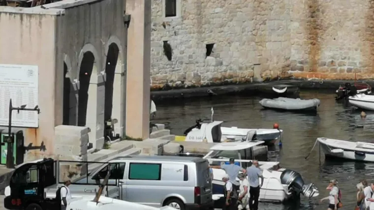Užas kod Dubrovnika, u moru pronašli tijelo: Policija istražuje detalje tragedije