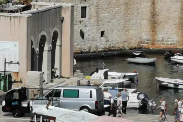 Užas kod Dubrovnika, u moru pronašli tijelo: Policija istražuje detalje tragedije