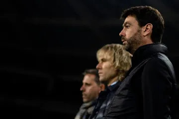 Kraj pravne sage: Agnelli i Nedved nagodili se sa sudom, evo što im slijedi