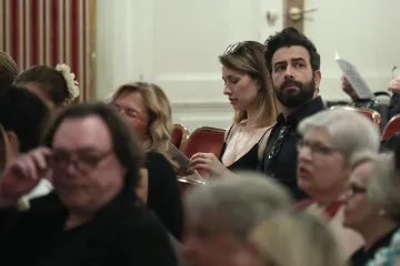 Janko Popović Volarić otkrio spol djeteta: 'Velika želja ispunjena'