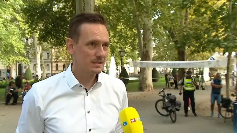 Kako Zagreb diše bez automobila? Pavuna: 'Preko pola milijuna minuta isfurano je na Bajsevima'