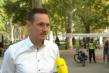 Kako Zagreb diše bez automobila? Pavuna: 'Preko pola milijuna minuta isfurano je na Bajsevima'