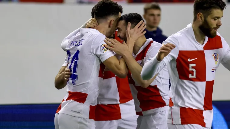 Dalić vratio Vuškovića pa otkrio i hoće li čekati Kovačića ili aktivirati pretpoziv