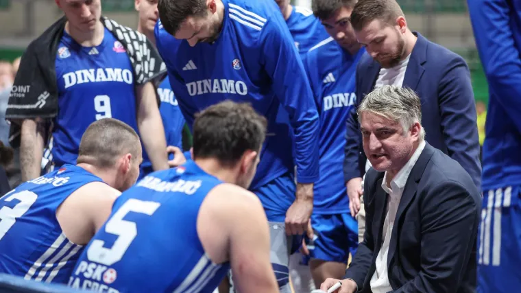 Glavne uzdanice Dinama za Net.hr: 'Spremni smo, podrška Boysa puno nam znači'
