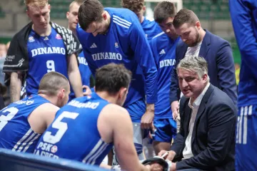 Glavne uzdanice Dinama za Net.hr: 'Spremni smo, podrška Boysa puno nam znači'