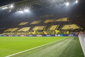 Njemačka u šoku nakon velike tučnjave navijača: Policija ih helikopterima tražila po šumi