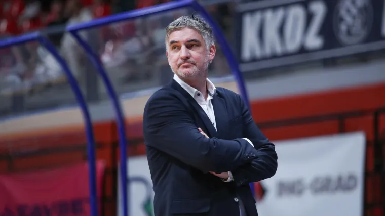 Trener Dinama za Net.hr progovorio o čudesnoj stvari za naš nekad trofejni sport