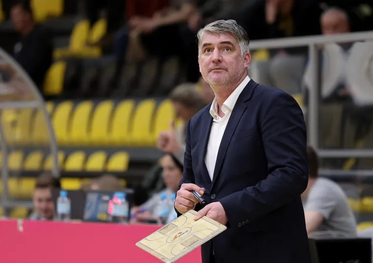 Trener Dinama za Net.hr progovorio o čudesnoj stvari za naš nekad trofejni sport