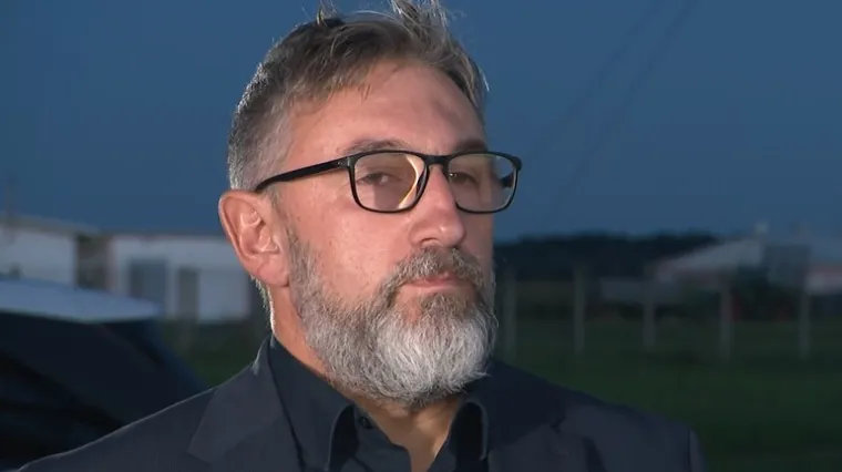 Profesor Vladimir Margeta o afričkoj svinjskoj kugi