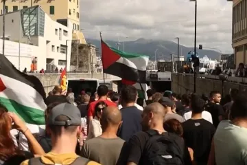 Novi val priznanja Palestine: Netanyahuova vlada najavila žestoki odgovor