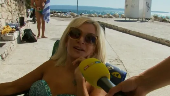 Ljeto je gotovo, ali ne za sve! Dalmatinka poručila: 'Nama sad počinje najbolji dio godine'