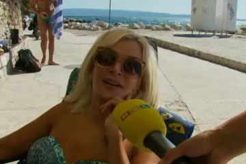 Ljeto je gotovo, ali ne za sve! Dalmatinka poručila: 'Nama sad počinje najbolji dio godine'