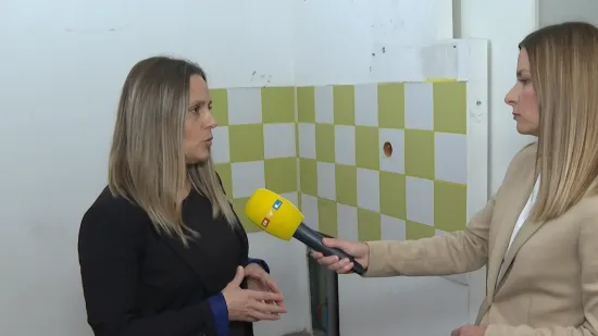 Država prodaje nekretnine, bili smo u zagrebačkom stanu procijenjenom na 51.800 eura