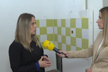 Država prodaje nekretnine, bili smo u zagrebačkom stanu procijenjenom na 51.800 eura