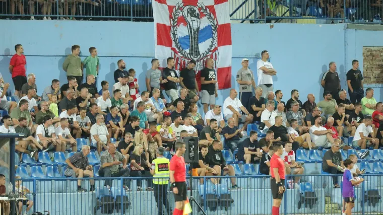 Vukovar senzacionalnim preokretom srušio prvaka: Rijeka pala u ludoj utakmici s pet golova