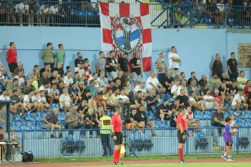 Vukovar senzacionalnim preokretom srušio prvaka: Rijeka pala u ludoj utakmici s pet golova