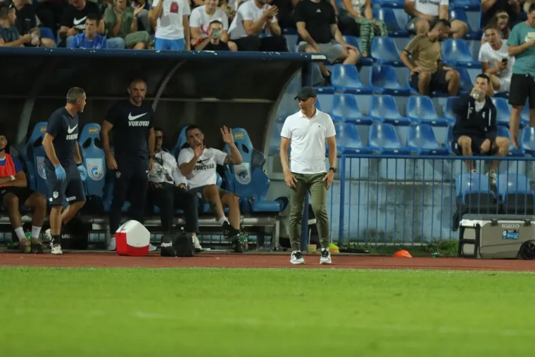 Vukovar senzacionalnim preokretom srušio prvaka: Rijeka pala u ludoj utakmici s pet golova