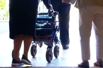 U Hrvatskoj živi 50.000 ljudi oboljelih od demencije: 'Ako izgubimo sjećanje, izgubili smo sebe'