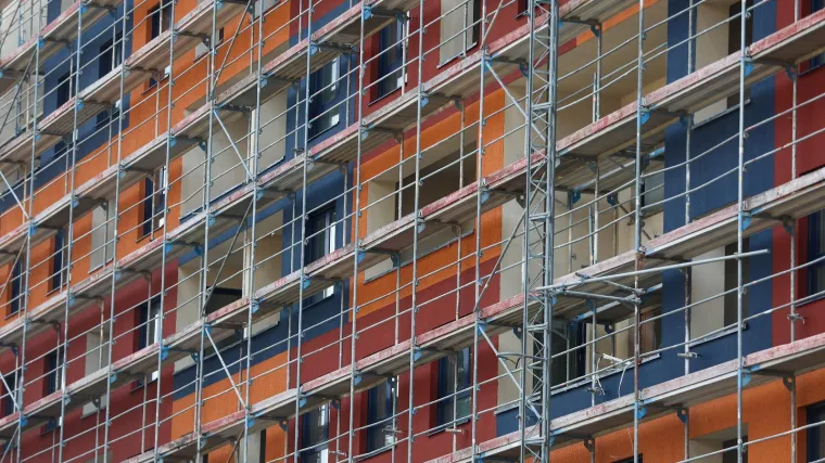 Zgrade u Hrvatskoj dobivaju OIB, provjerili smo što to znači: 'Kad dođu novčići na naplatu...'