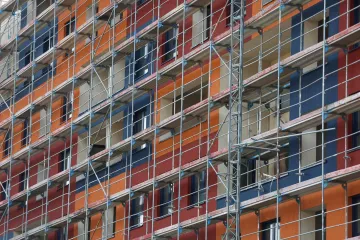 Zgrade u Hrvatskoj dobivaju OIB, provjerili smo što to znači: 'Kad dođu novčići na naplatu...'