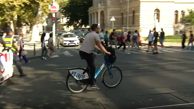 Centar Zagreba prodisao, evo kako je prošao Europski dan bez automobila