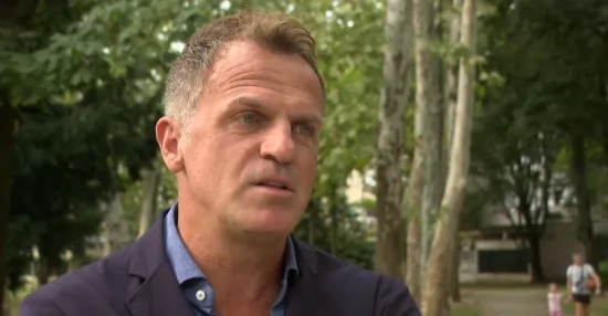 Stjepan Tomas za RTL Danas: 'Dinamo ima veliku priliku protiv Fenerbahčea'