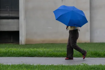 Temperature padaju i do 10 stupnjeva, evo kakvo nas vrijeme očekuje sljedećih dana