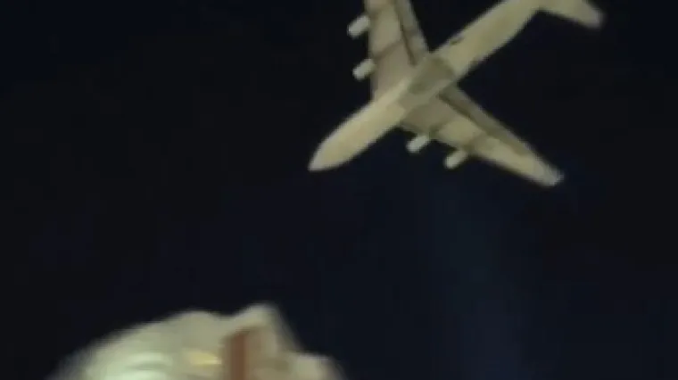 Moskva na udaru dronova! Nebo je zatvoreno, ruska protuzračna obrana oborila već 11 komada