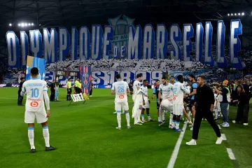 Šok u Francuskoj! PSG poražen u velikom derbiju u strašnoj atmosferi