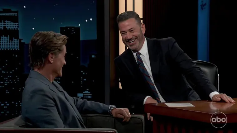 Jimmy Kimmel vraća se na male ekrane nakon suspenzije