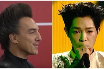 Na Putinovom Eurosongu strogo se držalo tradicije, Amerika otkazala, ali zato su nastupili Srbi