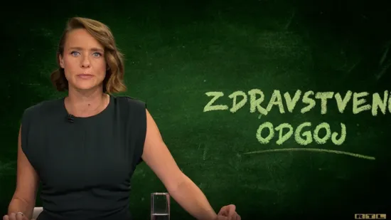 Zagreb se svađa, a oni već uče o klamidiji i kondomima: Ovako izgleda sat zdravstvenog odgoja