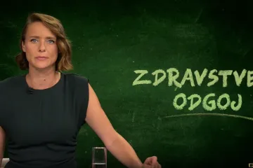 Zagreb se svađa, a oni već uče o klamidiji i kondomima: Ovako izgleda sat zdravstvenog odgoja