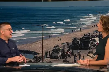 Povjesničar Tvrtko Jakovina u RTL Direktu o Hrvatskoj i priznavanju Palestine