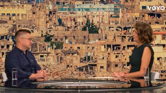 Jakovina o priznanju Palestine: 'Hrvatska pazi da ne ostane posljednja, nema jasnu politiku'