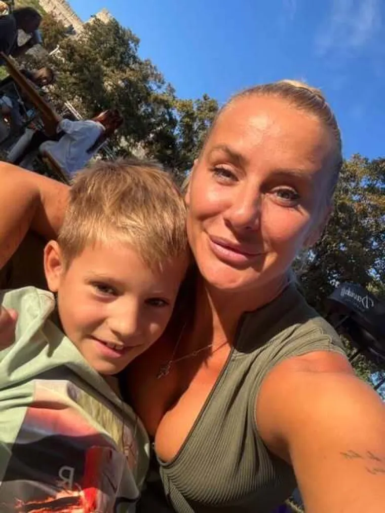 Košarkašica koju je znala cijela regija živi od OF-a: Ima sina (7), otkrila nam i da se udaje