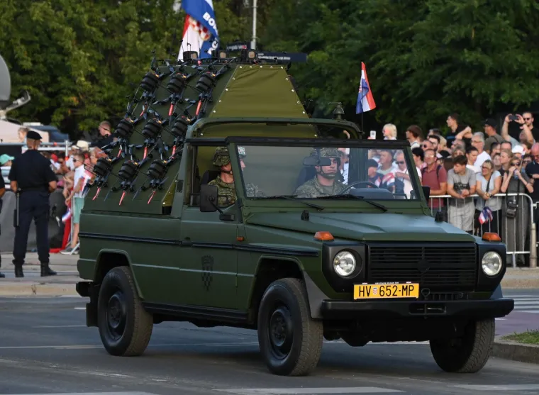 Dronove kupuje NATO, a CroCube snima Zemlju: Niste ni svjesni čime se Hrvatska može pohvaliti