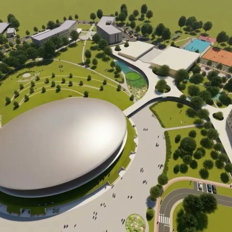 Dronove kupuje NATO, a CroCube snima Zemlju: Niste ni svjesni čime se Hrvatska može pohvaliti