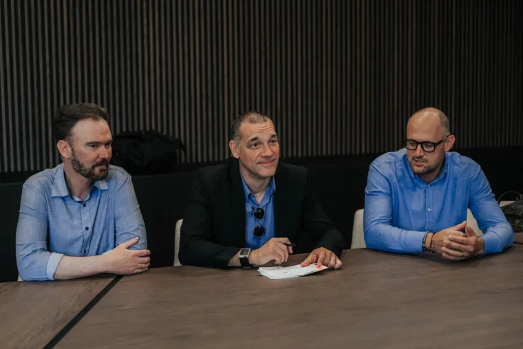 Dronove kupuje NATO, a CroCube snima Zemlju: Niste ni svjesni čime se Hrvatska može pohvaliti