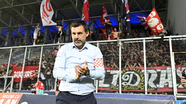 Propustio sinoć veliku priliku, ali jedno je sigurno: Kopić radi odličan posao