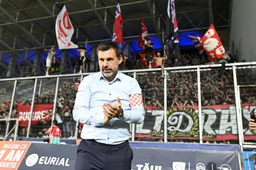 Propustio sinoć veliku priliku, ali jedno je sigurno: Kopić radi odličan posao