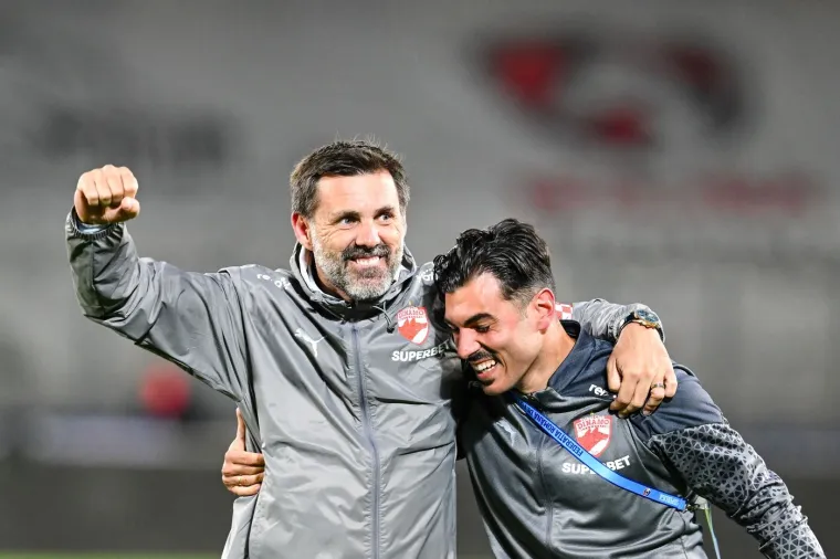 Propustio sinoć veliku priliku, ali jedno je sigurno: Kopić radi odličan posao