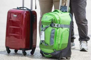 Majka iz pakla ubila djecu i tijela strpala u kofere: 'Dala sam im antidepresiv...'