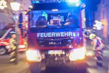 Otac, majka i brat spasili se iz buktinje, djevojčica (9) ostala u kući: 'Morali smo odustati od spašavanja'