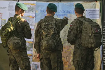 Treća su vojska NATO-a, ali što ako izbije rat? 'Impresivni su, ali nedostaje im jedna stvar'