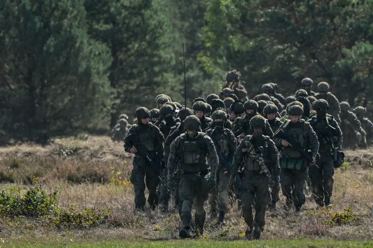Treća su vojska NATO-a, ali što ako izbije rat? 'Impresivni su, ali nedostaje im jedna stvar'